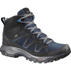 Salomon Buty męskie trekkingowe SALOMON TIBAI MID GTX GORE-TEX (399258) 44. Buty trekkingowe męskie Salomon. Za 348.00 zł.