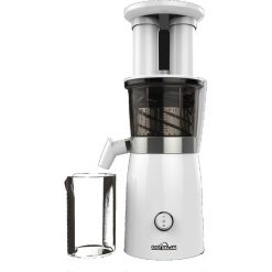 Optimum RKS-2200 Wyciskarka wolnoobrotowa. Sokowirówki i wyciskarki do soków Optimum. Za 297.00 zł.