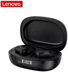 Słuchawki Lenovo SŁUCHAWKI LP75 THINKPLUS BEZPRZEWODOWE BLUETOOTH. Słuchawki bluetooth Lenovo. Za 65.99 zł.