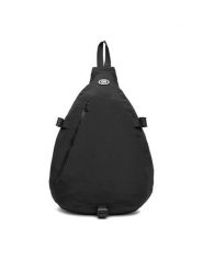 DC Plecak C-DCI-KL-002-08 Czarny. Czarne plecaki męskie DC, bez wzorów, z materiału. Za 149.99 zł.