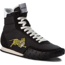 Sneakersy KENZO - F865SN124F54 Noir 99. Buty sportowe na co dzień męskie marki KALENJI. W wyprzedaży za 849.00 zł.