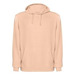 Bluza Z Kapturem Unisex Dla Dorosłych Kenia. Brązowe bluzy nierozpinane męskie ROLY, m, bez wzorów, bez ramiączek, z kapturem. Za 111.99 zł.