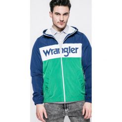 Wrangler - Kurtka. Kurtki męskie marki Wrangler. W wyprzedaży za 299.90 zł.