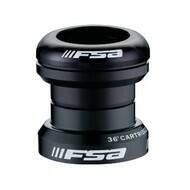 Zestaw słuchawkowy FSA externe orbit equipe 1 1/8. Czarne zestawy słuchawkowe FSA. Za 187.25 zł.