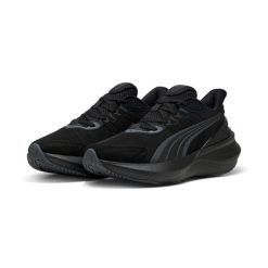 Puma Buty Pulse Pro 31078005. Czarne buty sportowe na co dzień męskie Puma, m, bez wzorów, bez ramiączek, bez kaptura. Za 259.99 zł.