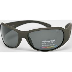 Polaroid - Okulary P7228. Okulary przeciwsłoneczne męskie marki Polaroid. W wyprzedaży za 219.90 zł.