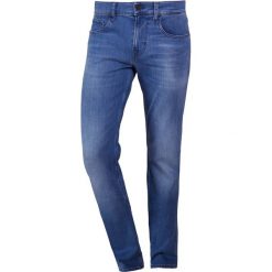 7 for all mankind SLIMMY Jeansy Slim Fit blue. Jeansy męskie marki 7 for all mankind. Za 929.00 zł.