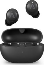 Słuchawki Lamax In-Ear Dots3 ANC True Wireless BT 5.3 Akku 42 Std. retail. Słuchawki bluetooth Lamax. Za 284.83 zł.
