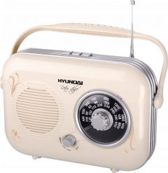 Radio Hyundai PR100B. Radia Hyundai. Za 98.00 zł.