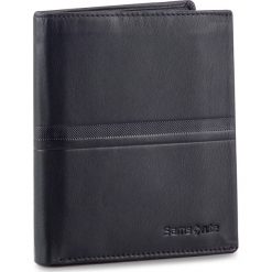 Duży Portfel Męski SAMSONITE - 001-015A0-275P-06 Navy. Portfele męskie Samsonite. W wyprzedaży za 149.00 zł.