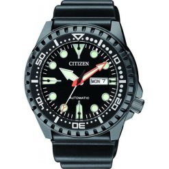 ZEGAREK CITIZEN Mechanical NH8385-11EE. Zegarki męskie marki CITIZEN. Za 890.00 zł.