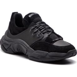 Sneakersy DIESEL - S-Kipper Low Lace Y01868 P2087 H7044 Black/Asphalt. Buty sportowe na co dzień męskie marki Diesel. Za 1,039.00 zł.