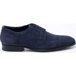 Joop! - Półbuty. Codzienne półbuty męskie marki JOOP!. W wyprzedaży za 379.90 zł.