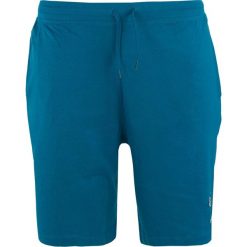 Męskie Szorty Sportowe ATHL DPT Iorio Ottanio XL. Fioletowe szorty sportowe męskie Joma, bez wzorów, z bawełny, sportowe. Za 107.99 zł.