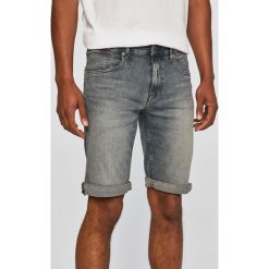 Tommy Jeans - Szorty. Szorty męskie Tommy Jeans. Za 299.90 zł.
