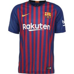 Nike Performance FC BARCELONA Artykuły klubowe deep royal blue/university gold. T-shirty sportowe męskie marki Nike Performance. Za 889.00 zł.