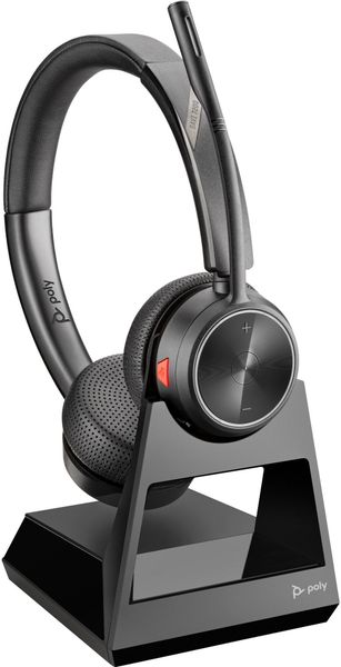 Savi 7220 Office Binaural. Słuchawki bluetooth HP. Za 734.51 zł.