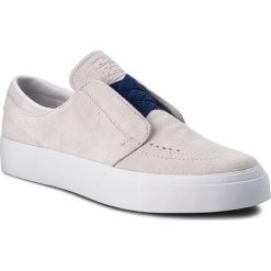 Buty NIKE - Sb Zoom AH3369 004 Vast Grey/Vast Grey/Blue Void. Buty sportowe na co dzień męskie Nike. W wyprzedaży za 359.00 zł.
