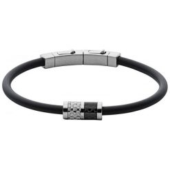 Skagen Stylowa Bransoletka Dla Mężczyzn skjm0115040. Biżuteria dla mężczyzn marki W.KRUK. W wyprzedaży za 252.00 zł.