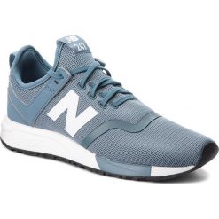 Sneakersy NEW BALANCE - MRL247D2 Szary. Buty sportowe na co dzień męskie marki New Balance. W wyprzedaży za 269.00 zł.