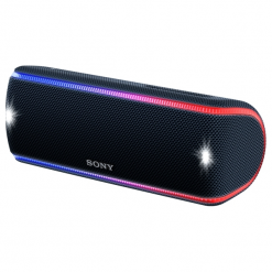 Sony SRS-XB41 Czarny. Czarne głośniki przenośne SONY. Za 899.00 zł.