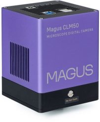 Kamera cyfrowa MAGUS CLM50. Kamery cyfrowe Magus. Za 16,074.56 zł.