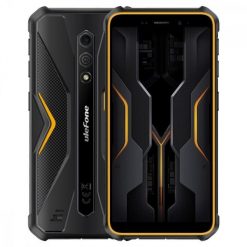 Smartfon UleFone Smartfon Armor X12 3GB/32GB Pomarańczowy. Brązowe smartfony Ulefone. Za 485.00 zł.