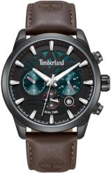 Zegarek męski Timberland TBL.TDWGF0095002 brązowy. Brązowe zegarki męskie Timberland. Za 719.00 zł.