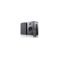 Głośniki PC Fenda R30BT 2.0 z BT 25Wx2 czarne Bluetooth 4.0 A2CP NFC. Zestawy głośników Fenda. Za 399.00 zł.