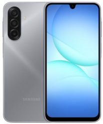 Smartfon Samsung Smartfony A17 GRAY. Szare smartfony SAMSUNG. Za 1,352.00 zł.