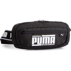 Saszetka nerka PUMA - Sole Waist Bag 075434 Puma Black 01. Saszetki męskie Puma. Za 99.99 zł.