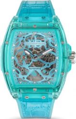 Zegarek RoccoBarocco ZEGAREK MĘSKI ROCCOBAROCCO AUTOMAT RB.3802M-04(zo004d) NoSize. Zegarki męskie RoccoBarocco. Za 621.45 zł.