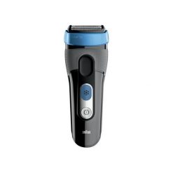 Golarka Braun CoolTec CT2CC. Golarki męskie marki BRAUN. Za 698.88 zł.