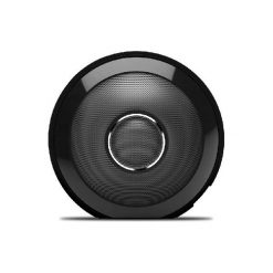 Głośnik Divoom Głośnik bluetooth Atom-Divoom Atom glosnik bluetooth. Czarne głośniki przenośne Divoom. Za 354.60 zł.