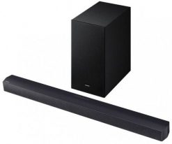 Soundbar Samsung HW-B450F/EN. Soundbary SAMSUNG. Za 846.99 zł.