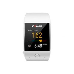 Smartwatch POLAR ELECTRO M600 Biały. Białe zegarki smartwatch POLAR ELECTRO. Za 1,099.00 zł.
