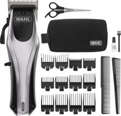 Wahl Maszynka do strzyżenia włosów Wahl Rapid Clip 9657-0460 bezprzewodowa. Maszynki do włosów WAHL. Za 233.61 zł.