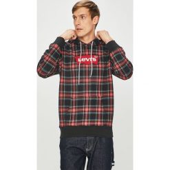 Levi's - Bluza. Bluzy z kapturem męskie marki Levi's. W wyprzedaży za 199.90 zł.