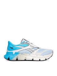 Reebok Buty do biegania EO-FLOATZIG 2 100225500 Biały. Białe buty do biegania męskie Reebok, bez wzorów, z materiału, bez zapięcia, do biegania. Za 289.99 zł.