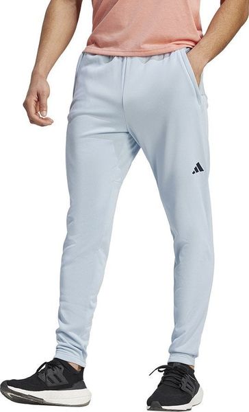 Adidas Spodnie adidas TR-ES+ Pant HZ3111. Długie spodnie sportowe męskie ADIDAS, bez wzorów. Za 188.37 zł.