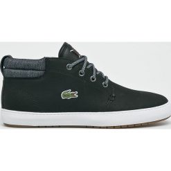 Lacoste - Trampki. Trampki męskie marki Lacoste. W wyprzedaży za 399.90 zł.