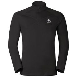 Odlo Bluza męska Odlo Midlayer 1/2 zip VIRGO r. L (347812L). Bluzy bez kaptura męskie marki bonprix. Za 189.95 zł.