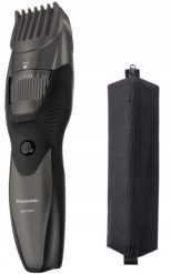 Panasonic ER-EGB44H Bezprzewodowy trymer do brody Pokrowiec. Golarki męskie PANASONIC. Za 209.00 zł.