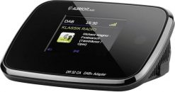 Radio Albrecht DR 52CA. Radia Albrecht. Za 290.60 zł.