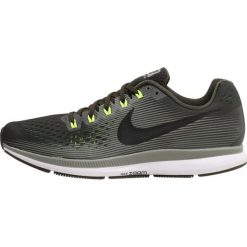 Nike Performance AIR ZOOM PEGASUS 34 Obuwie do biegania treningowe sequoia/black/dark stucco/volt/dark grey/white. Buty do biegania męskie marki Nike Performance. Za 479.00 zł.