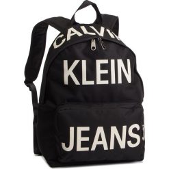 Plecak CALVIN KLEIN JEANS - Sport Essentials L Campus Bp 45 K50K504532 910. Plecaki męskie marki Calvin Klein Jeans. W wyprzedaży za 319.00 zł.