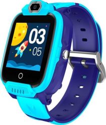 Smartwatch Canyon KW-44 Niebieski (CNE-KW44BL). Niebieskie zegarki smartwatch Canyon. Za 5,014.24 zł.