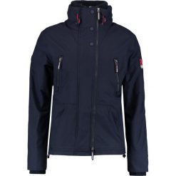 Superdry WIND ATTACKER Kurtka przejściowa ink. Kurtki męskie marki Superdry. W wyprzedaży za 447.20 zł.