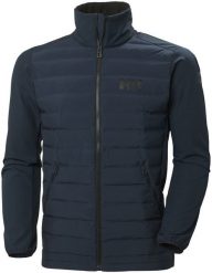 Helly Hansen męska kurtka ocieplana HP INSULATOR 2,0 34286 597 M. Kurtki męskie Helly Hansen, m, bez wzorów, bez ramiączek, bez kaptura. Za 1,210.31 zł.