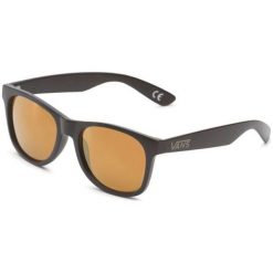 Vans Okulary Przeciwsłoneczne Męskie Mn Spicoli 4 Shades Matte Black/Bronze. Okulary przeciwsłoneczne męskie Vans. Za 59.00 zł.